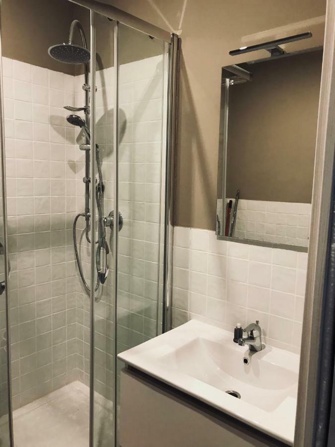 La Dimora Dell'avvocato Apartment *