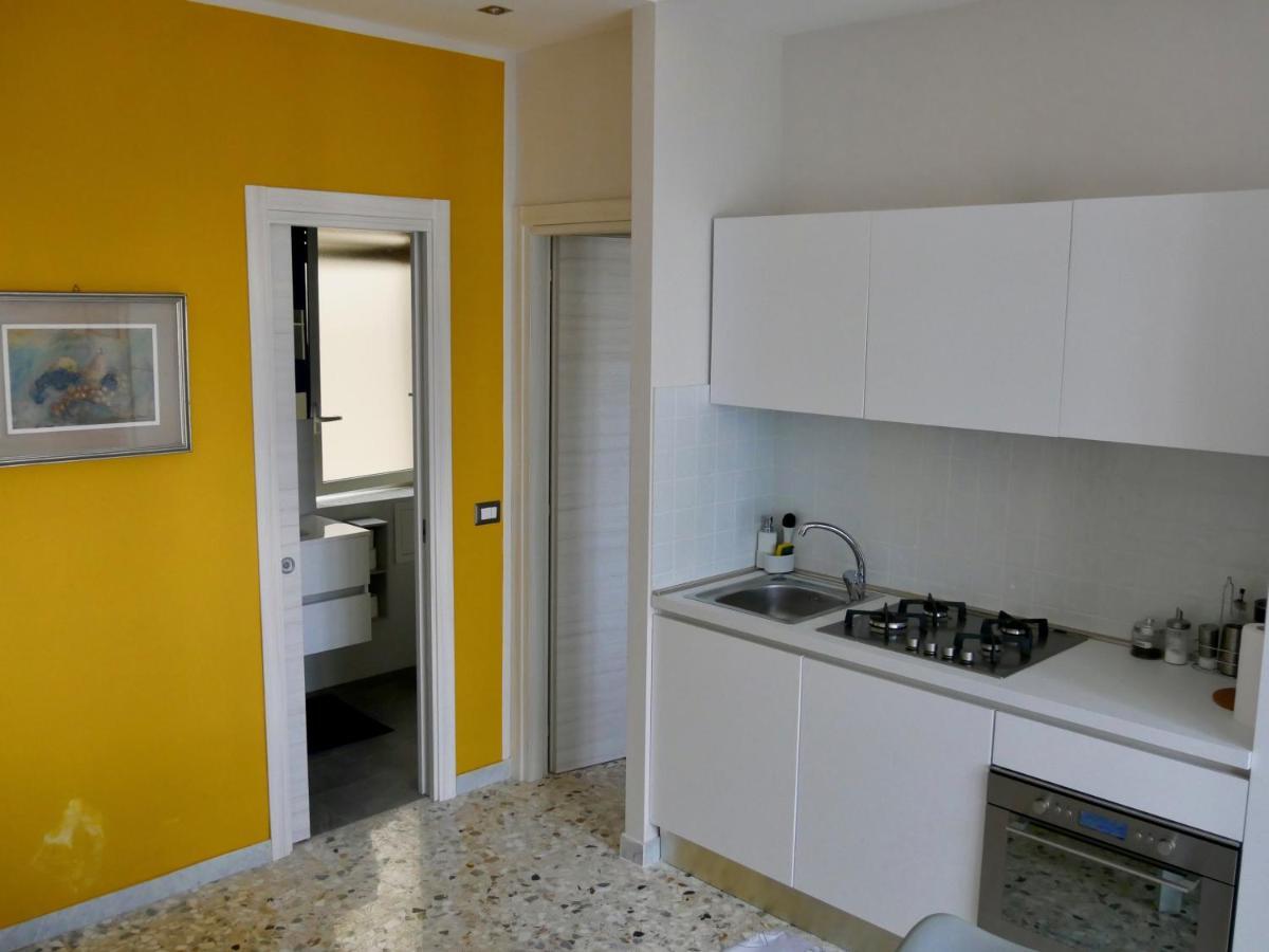La Dimora Dell'avvocato Apartment *