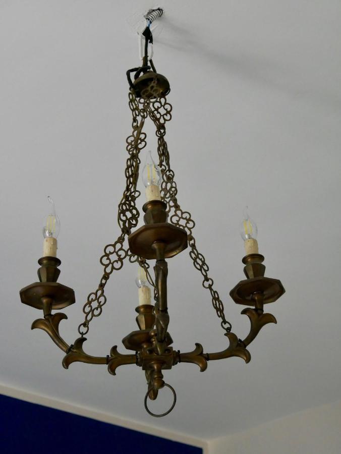 La Dimora Dell'avvocato Apartment