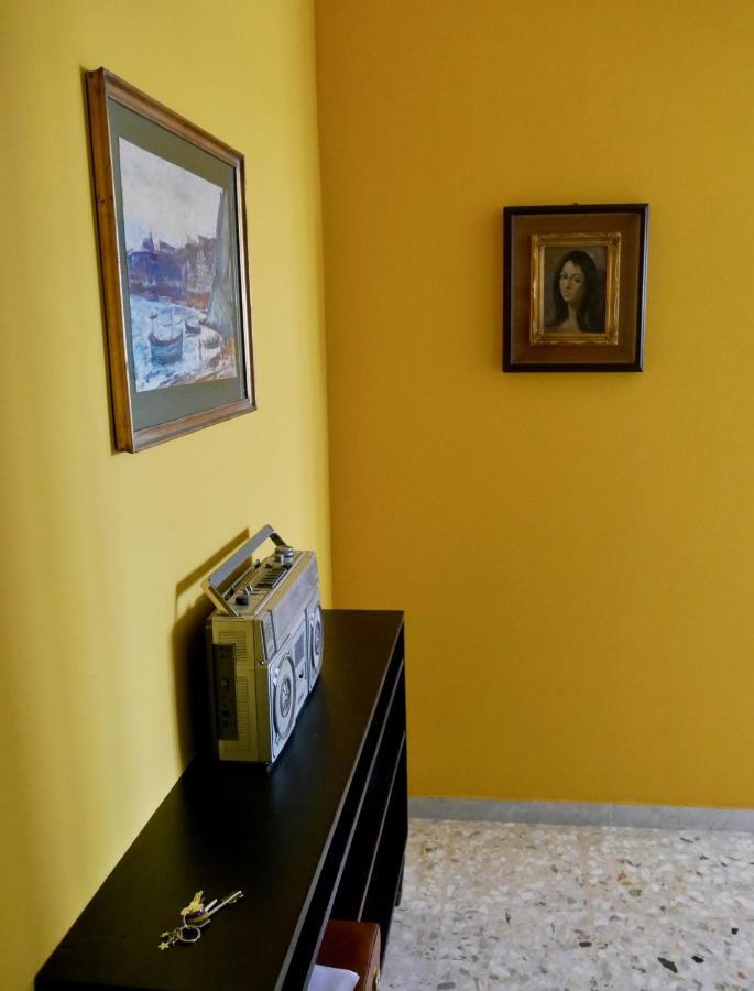 La Dimora Dell'avvocato Apartment